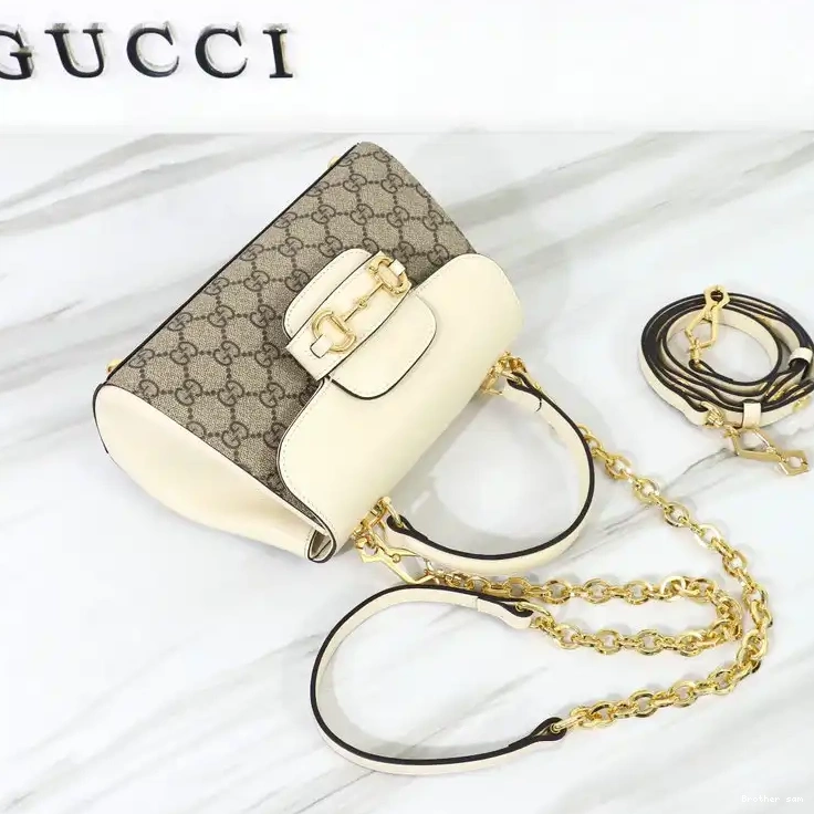 Brother sam Gucci Bag 2209DJ0012 0624